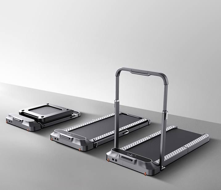 Б/у беговая дорожка Xiaomi KingSmigh WalkingPad R2