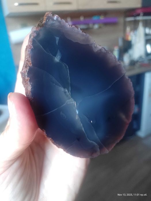 Минерали от Източните Родопи