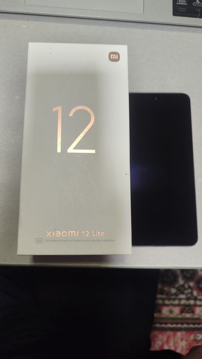 Redmi 12 Lite ideal