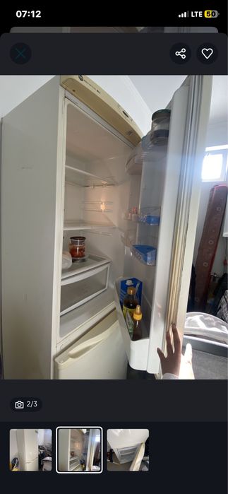 Холодильник в отличном состояний