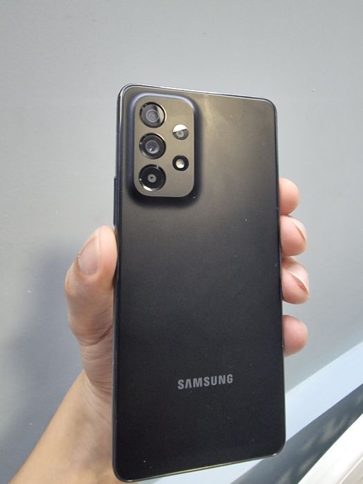 Samsung Galaxy A53 5G, 8/256