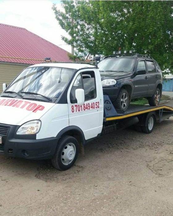 Эвакуатор 24/7 НЕДОРОГО