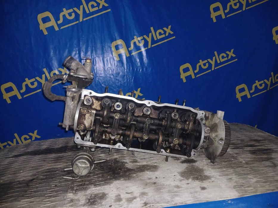 Мкпп 626 fe GC 20.83-87г