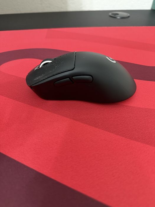 Logitech Pro X Superlight 2 DEX