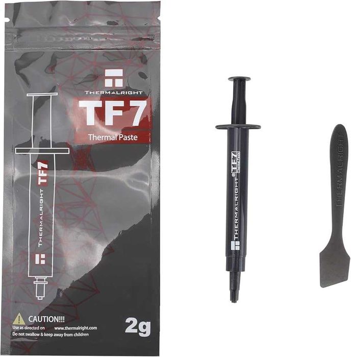 Термопаста Thermalright TF7