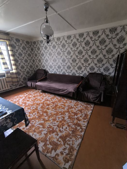 Аренда квартир в Сергели Спутнике. 3х комнатную квартиру с обстановкой