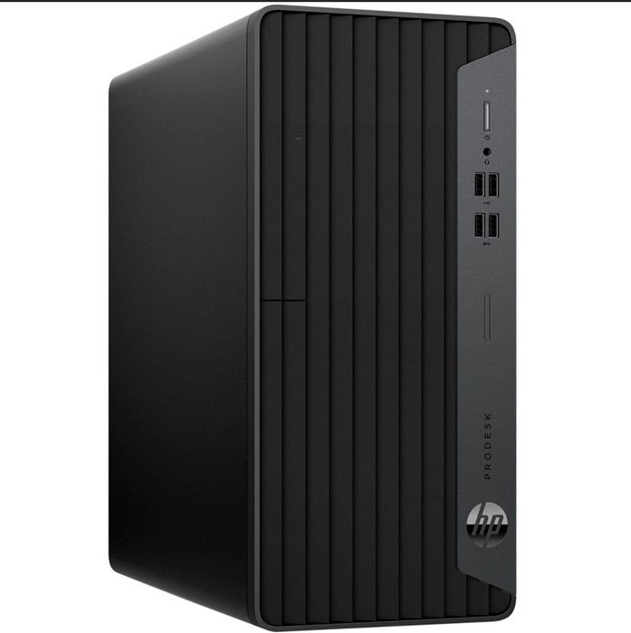Системный блок HP prodesk 400 g7
