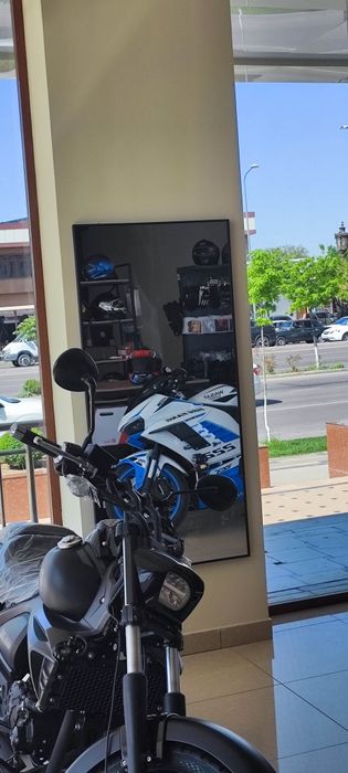 Motosikl Ducati 250 kub Zonsen Nasiya Savdo Uzum Nasiya, Open nasiya