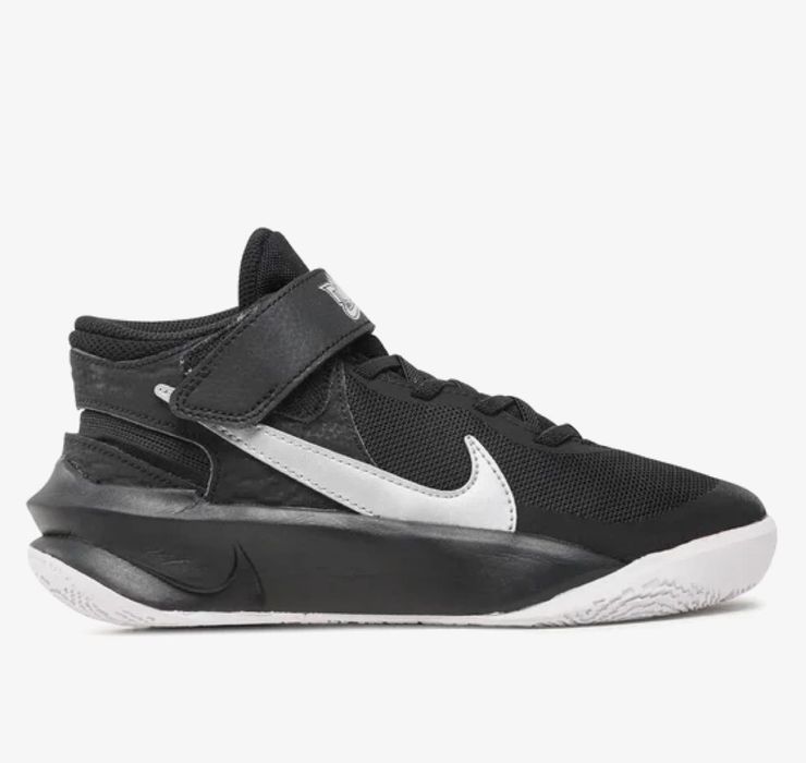 Детски маратонки Nike TEAM HUSTLE