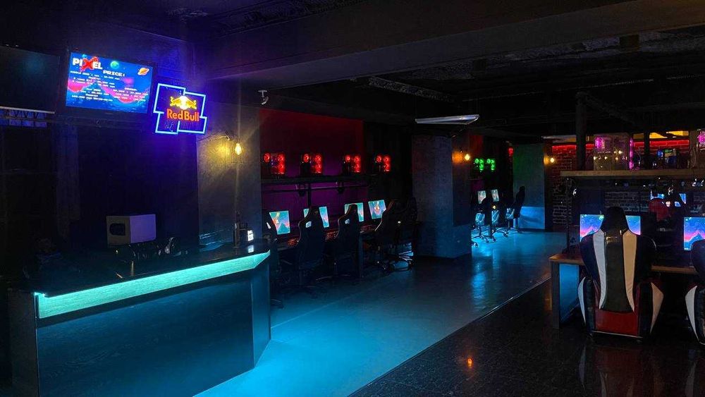 продаёться бизнес