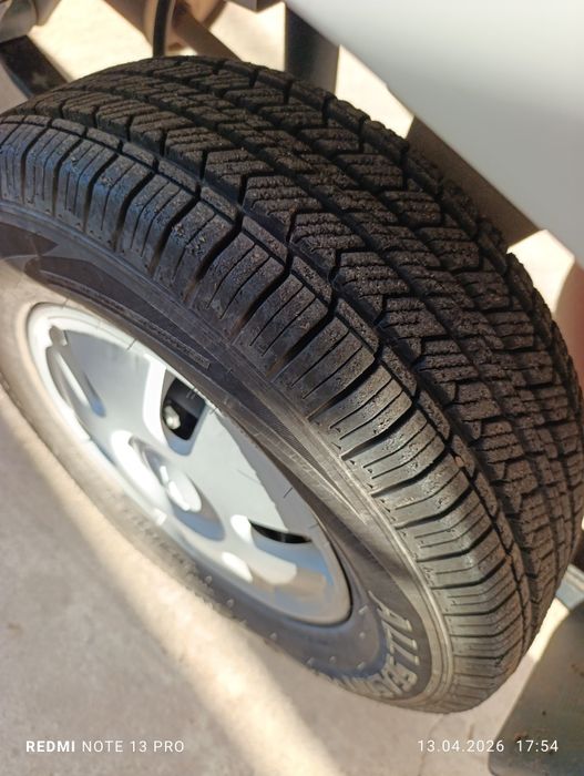 Дамас -2. Пробег-15минг км, метан. 7500, нархини устида келишамиз.