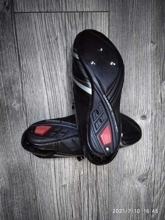 Шосейни обувки NORTHWAVE CARBON ноемр 39