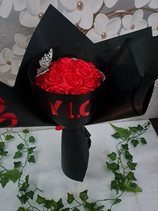 Букеты за низкую цену