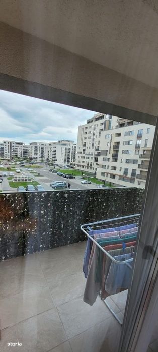 Apartament 2 camere  in Cartierul Kasper Coresi