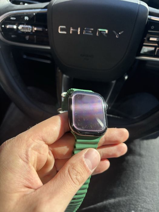 Apple watch 10 46mm