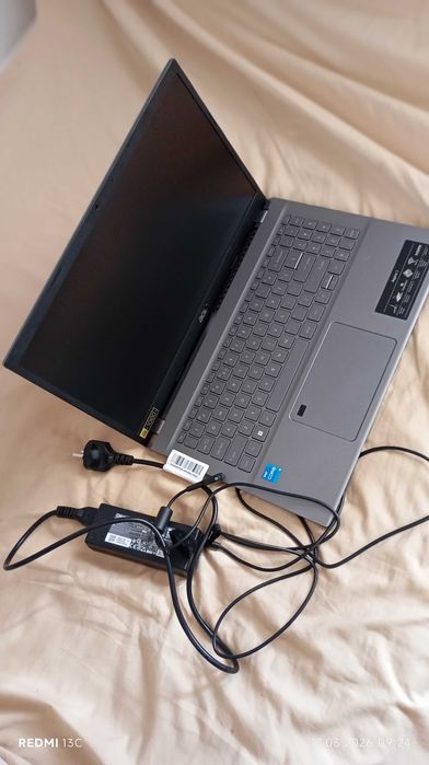 Laptop Acer Aspire 5