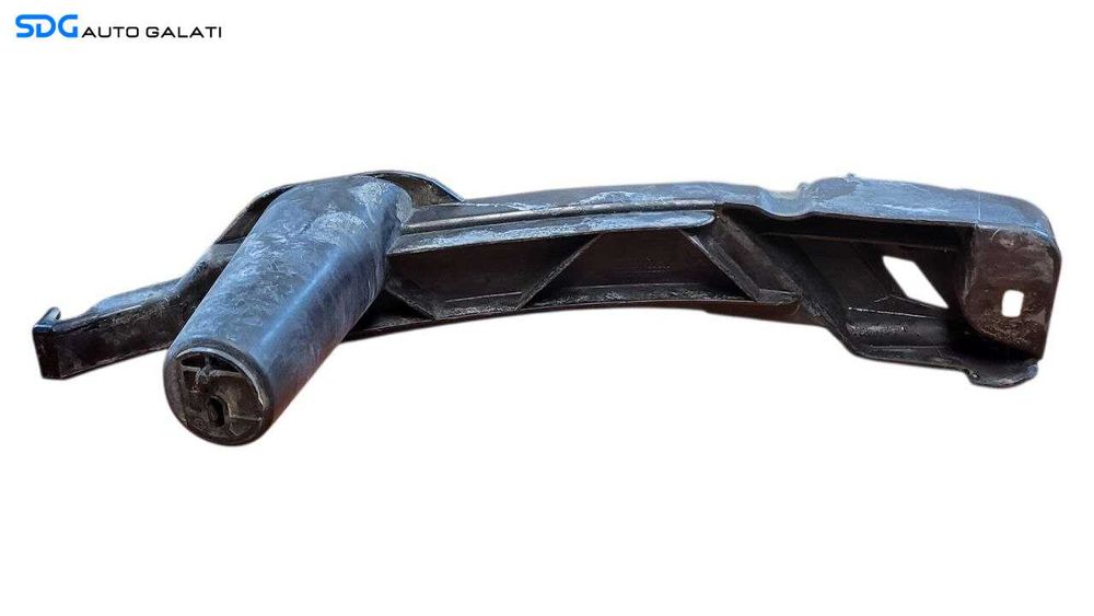 Suport Far Dreapta Fata Volkswagen Golf 5 2004 - 2008 Cod 1K0807890A [L8097]