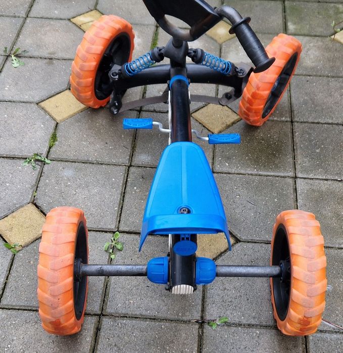 Kart BERG Buzzy Nitro