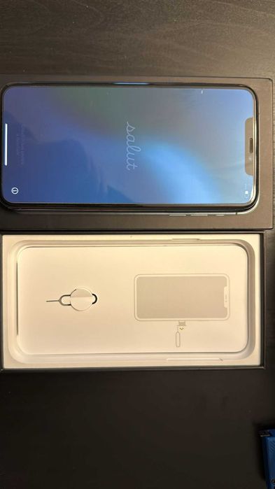 IPhone 11 Pro Max 256 GB