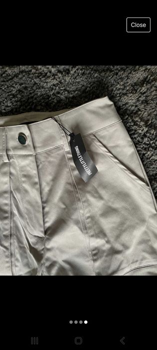 Дамски карго панталон,cargo pants