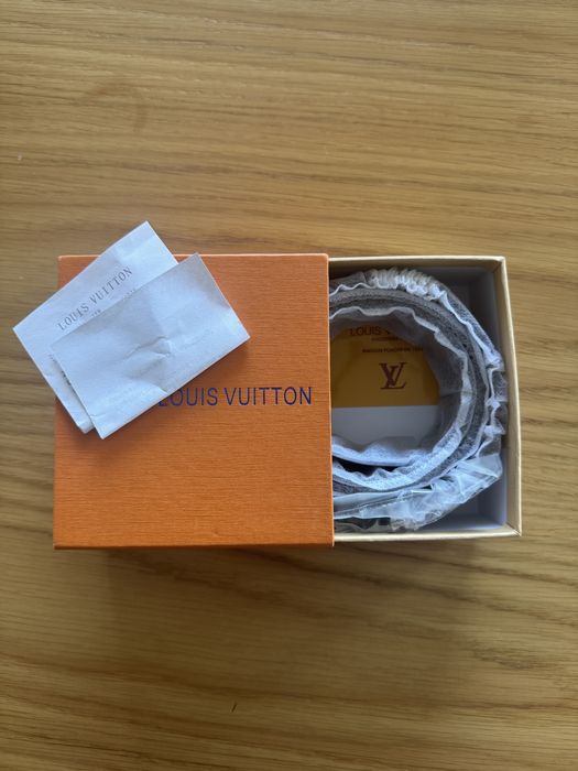 Louis Vuitton Belt