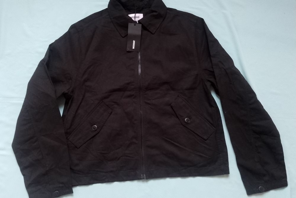 Мъжко яке  ново.