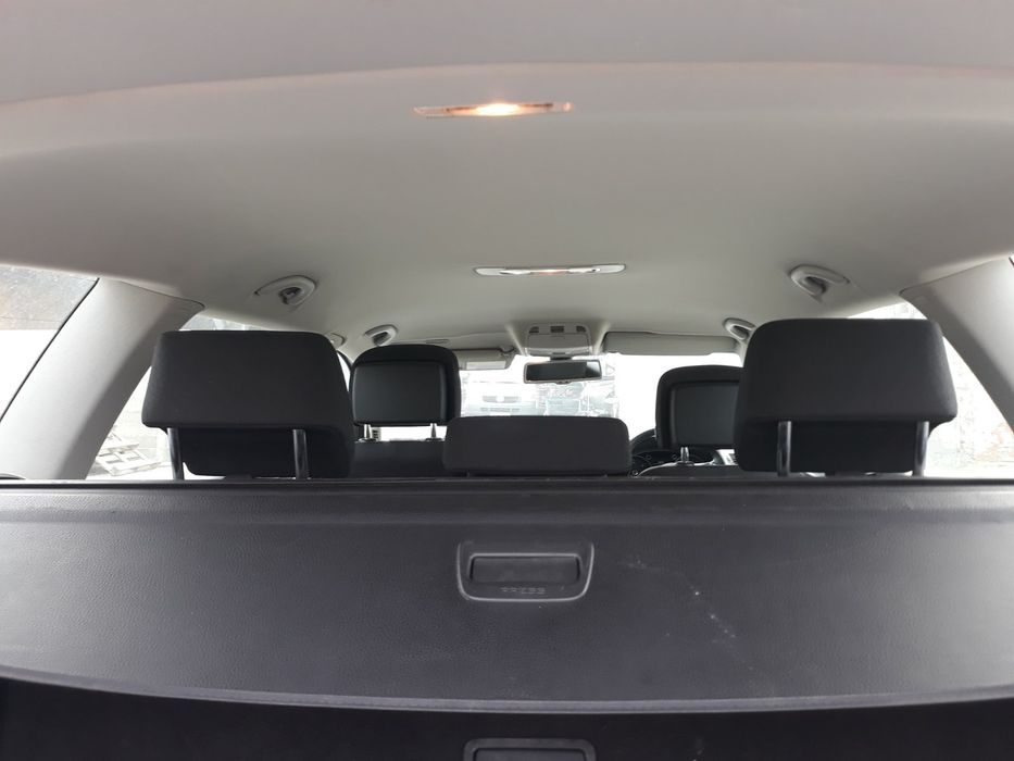 VW Passat 7 1.6 105tdi 2.0tdi 140 НА ЧАСТИ