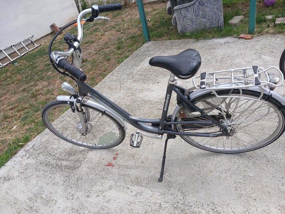 Biciclete de vânzare în stare bună. 3 buc 1250 lei bucata.