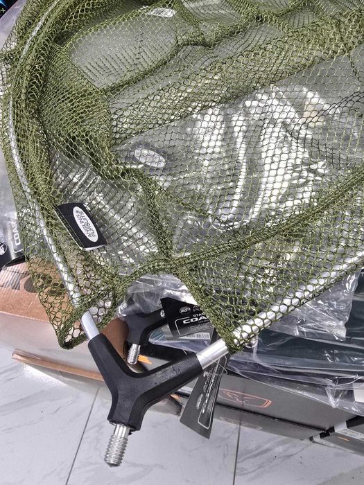 Глава за кеп NGT