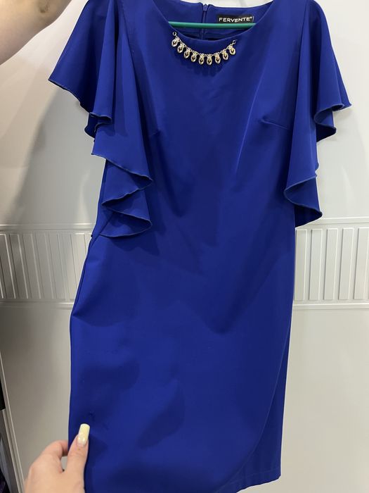 Продам платье вечернее