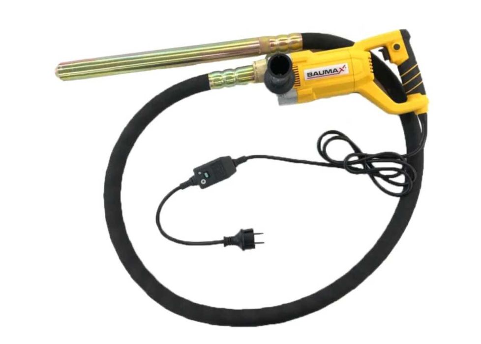 Vibrator beton vibratoare beton