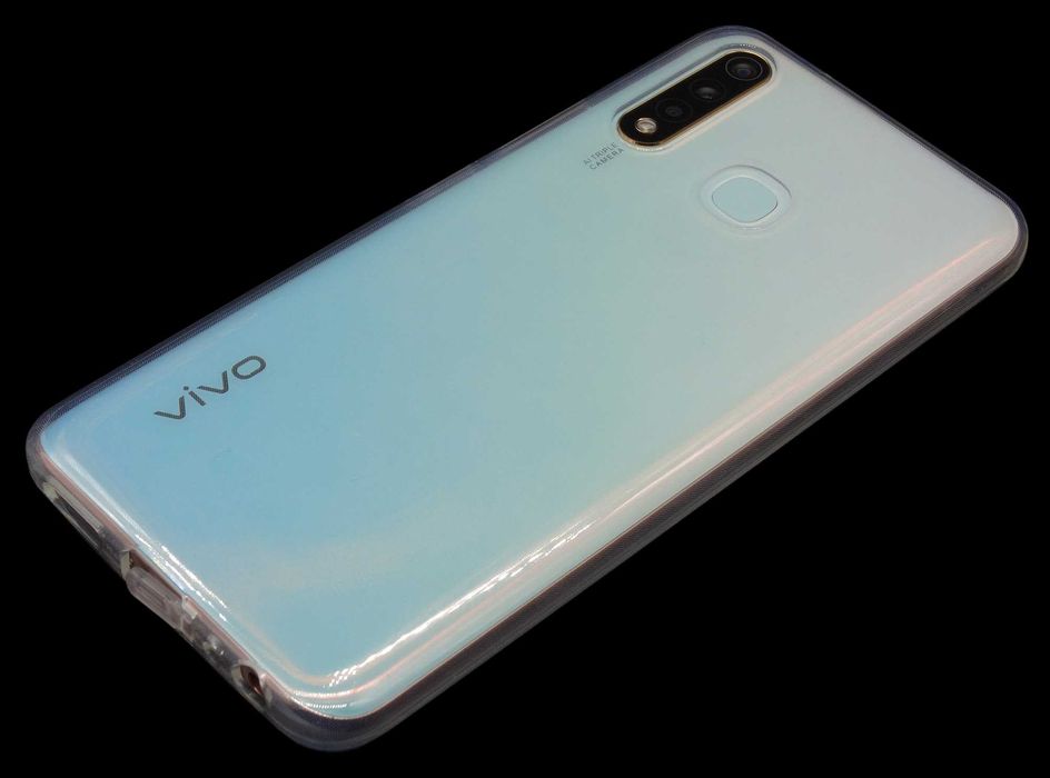 Vivo 19  50Мп камера в идеале