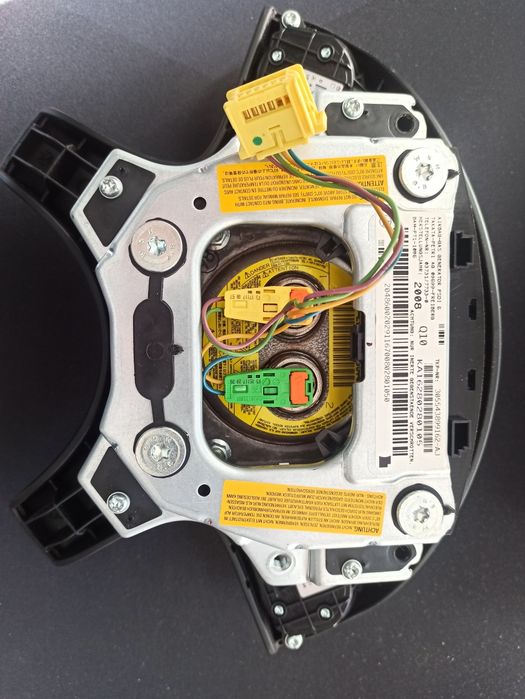 Airbag с  волан  Mercedes w204 2008