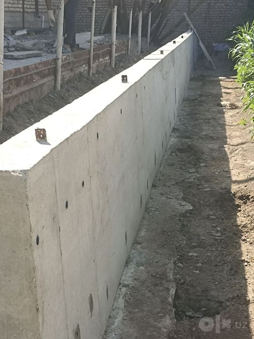 Курулиш ишларини киламиз