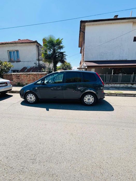 Ford Focus C-MAX