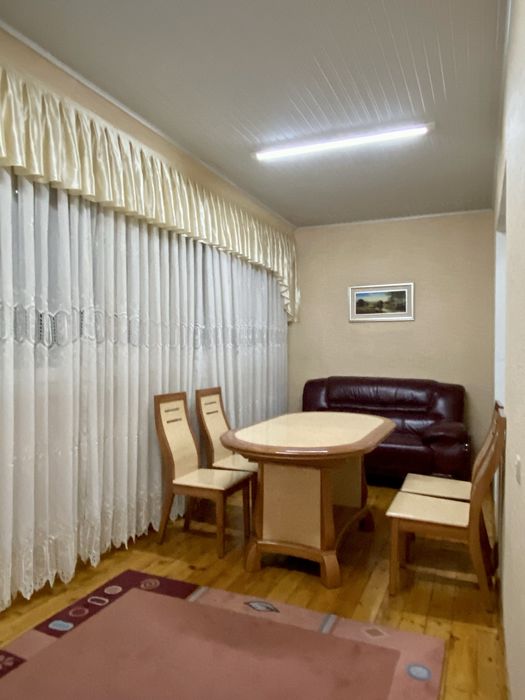 Аренда банквская квартира Нукус улица