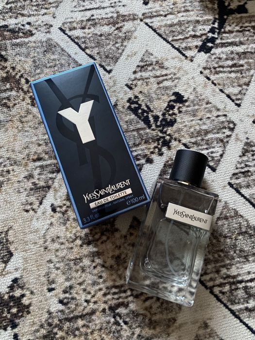 парфюм yves saint laurent
