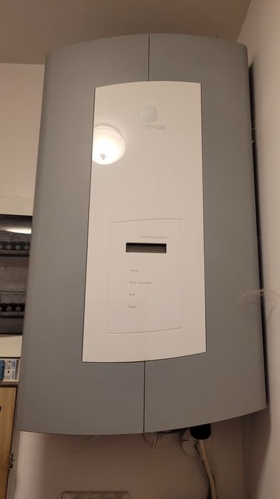 Invertor 3Kw ongrid Conergy Made in Germany
