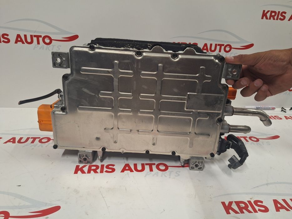 Battery Charger - inverter Kia EV6 - Hyundai Ioniq 5 / Йоник 5 - КИА ЕВ6 2023г.