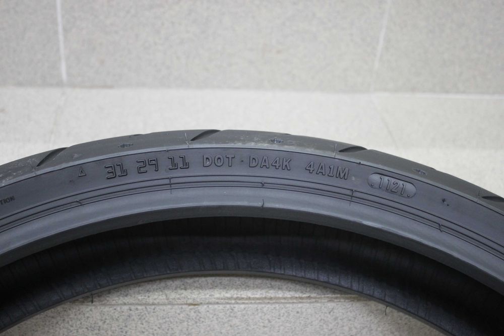 130/60-21 Dunlop Harley-Davidson