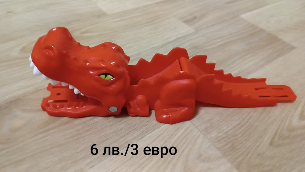 Детски занимателни играчки