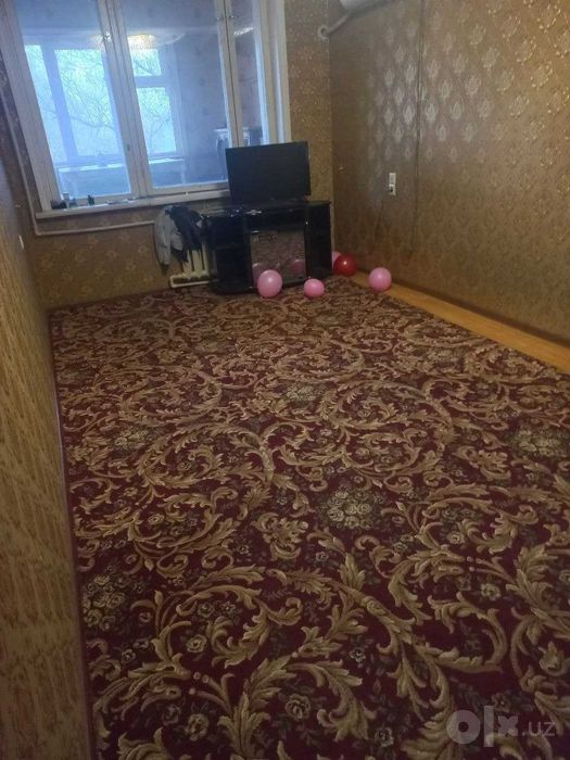 квартира куямиз факат ҚИЗ ва АЁЛЛАР учун Студентлар керак эмас.