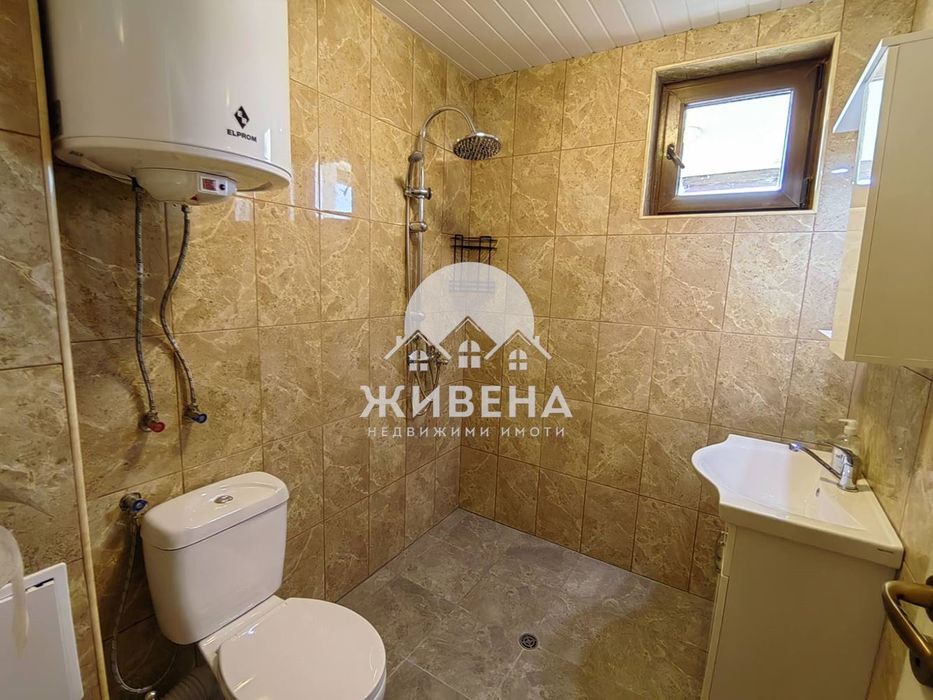 Продава се Двустаен апартамент в с. Николаевка, Област Варна - 76 кв.м за 553 €/кв.м - Снимка #10