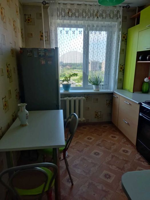 Продам 3-комнатную квартиру