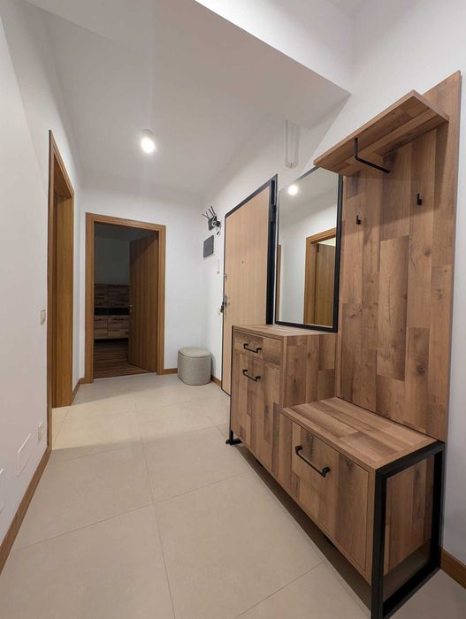 Apt 2 cam. de inchiriat in "20th Residence" + parcare subterana