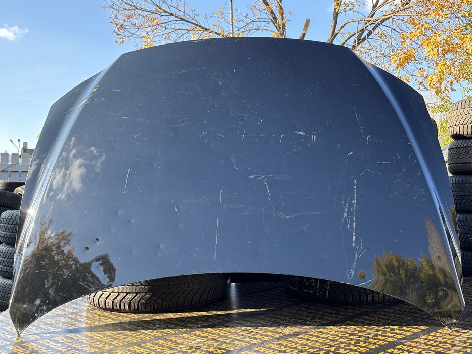 Капак Мазда 6/Mazda 6