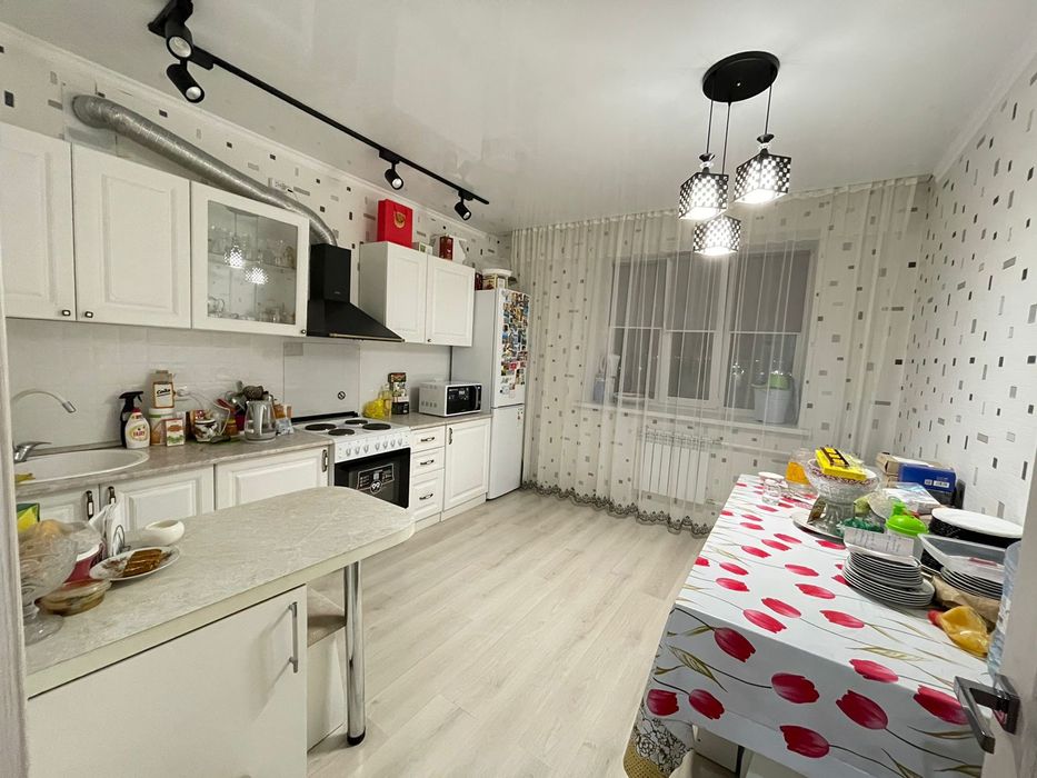 Квартира 2-х комн