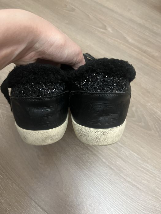 Продам сапоги и джорданы