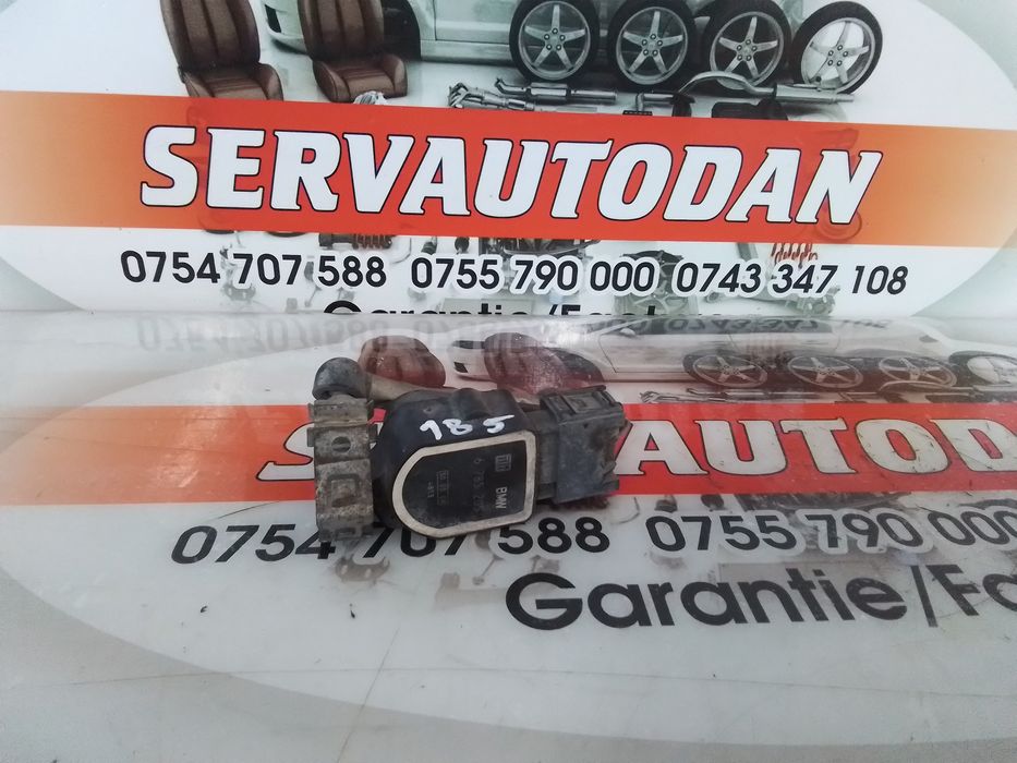 cantar faruri xenon bmw seria 1 (2004-2011) [e81, e87] 1.6 benzina 200