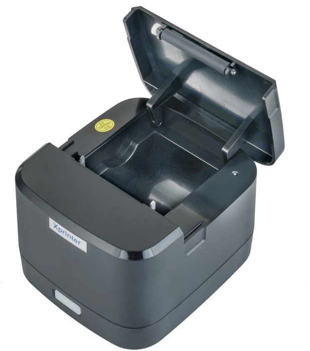 Продам чековый Xprinter XP-58IIA